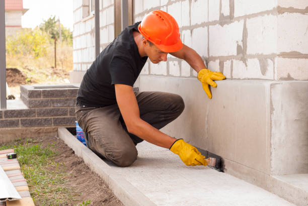 Waterproofing professionals working in Plainwell, MI